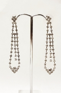 Earrings ER-6412